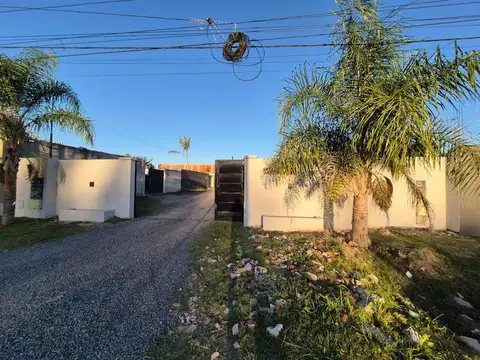 Venta terreno de 300m² en barrio  Carabassa, Pilar