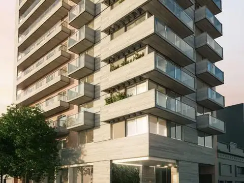 Oficina en Venta en Rosario, USD 175.000