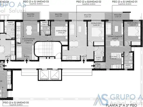 Oficina en Venta en Rosario, USD 175.000