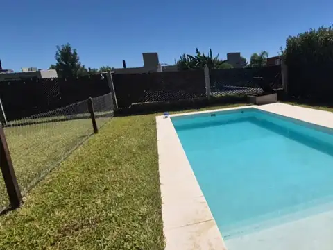 VENTA QUINCHO CON PILETA EN BARRIO LAS TARDES