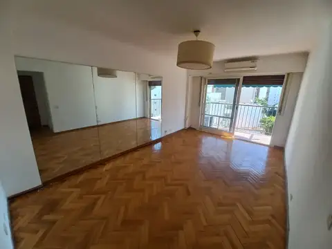 Departamento en Alquiler en Caballito, CABA