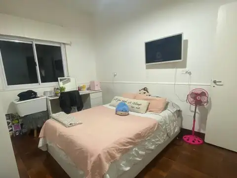 PH al frente y el planta baja con 3 ambientes