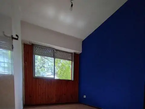 Departamento 4 ambientes con 1 baño