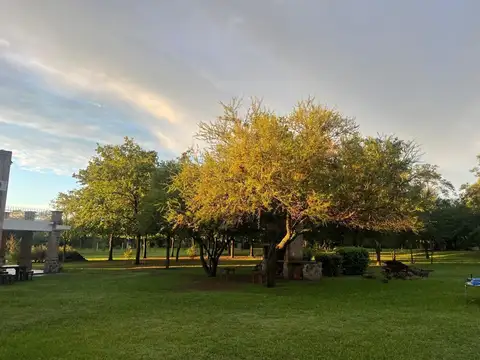 Quinta en Alquiler Temporal 17 años