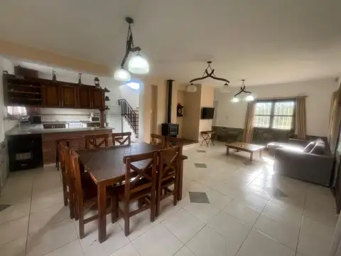 Quinta en Alquiler Temporal al Norte