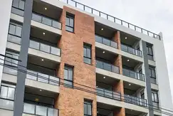 Emprendimiento en Asunción de 1 Dormitorios