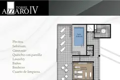 Azzaro IV - Foto 48