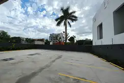 Azzaro IV en Asunción