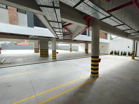 Emprendimiento en Asunción - Etapa: Terminado