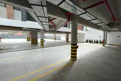 Emprendimiento en Asunción - Etapa: Terminado