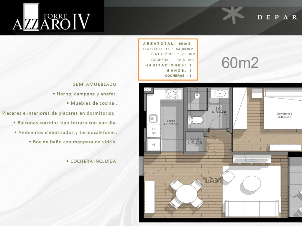 Azzaro IV - Foto 53