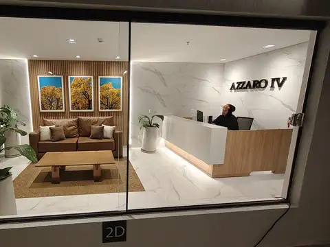 Azzaro IV - Entrega Enero 0001