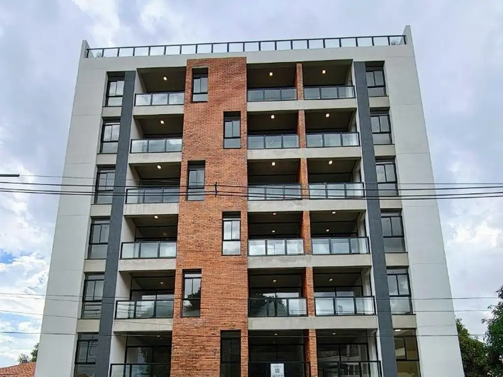 Azzaro IV de 1 Dormitorios