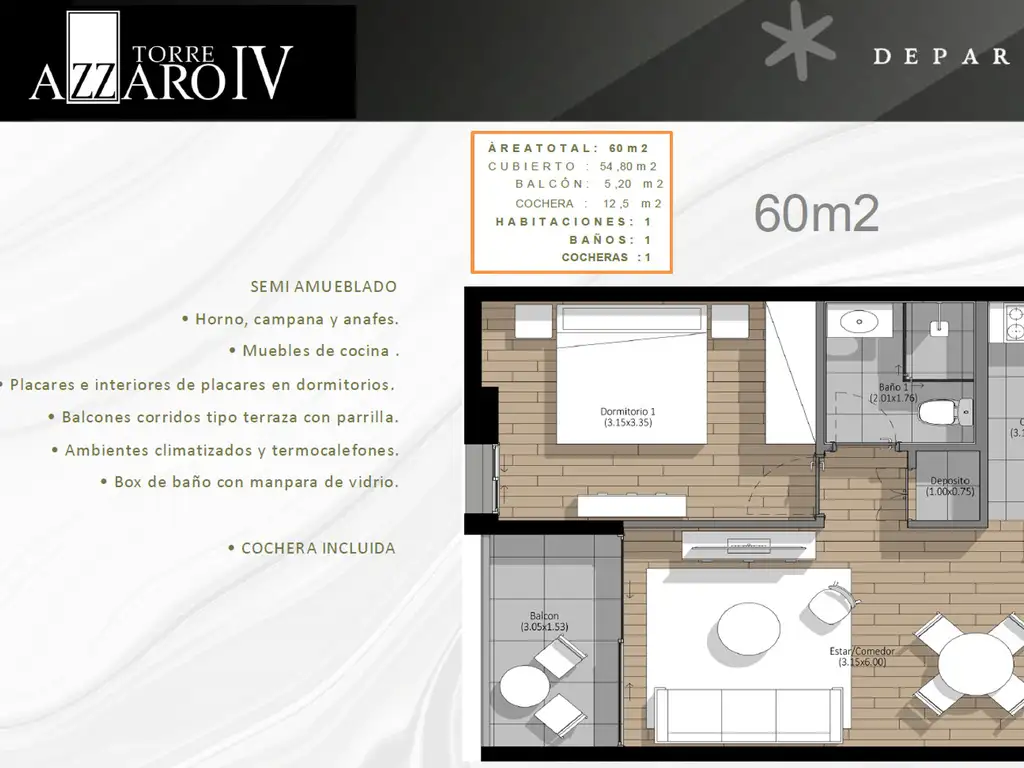 Azzaro IV - Foto 51
