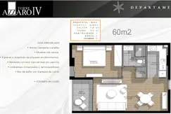 Azzaro IV - Foto 50