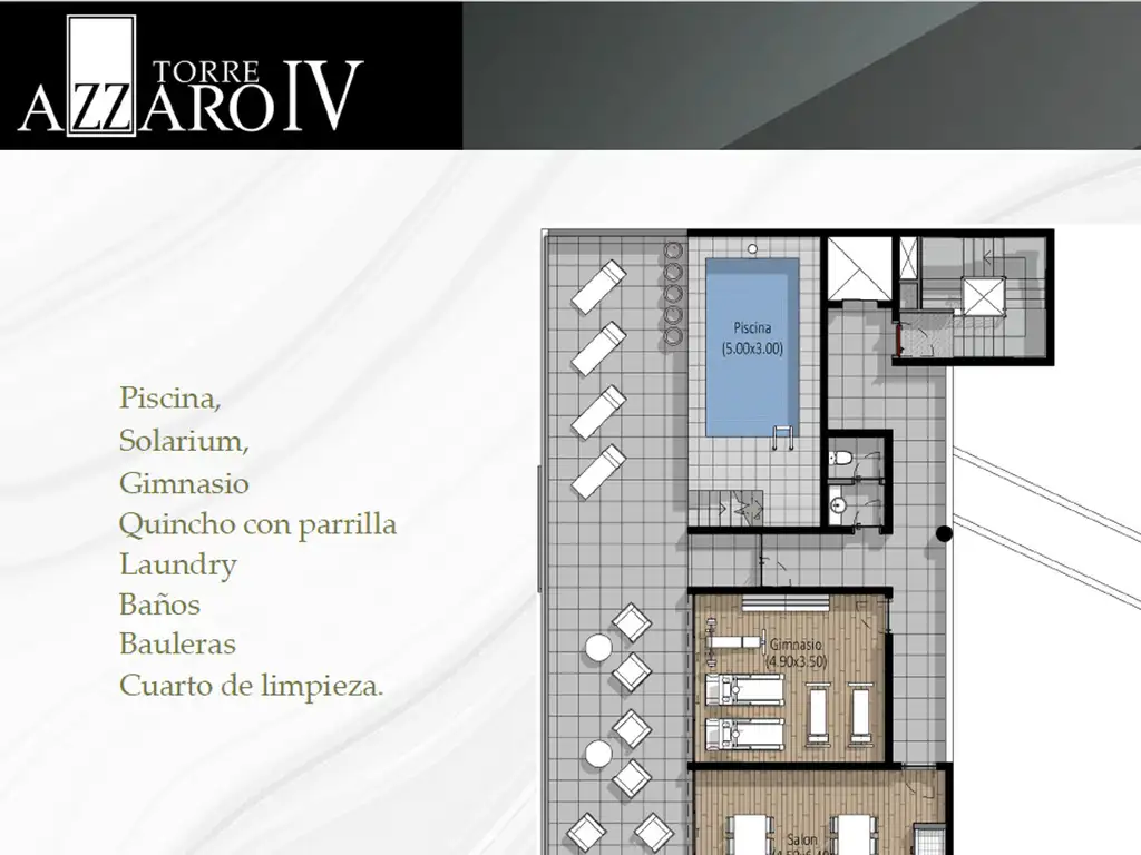 Azzaro IV - Foto 48