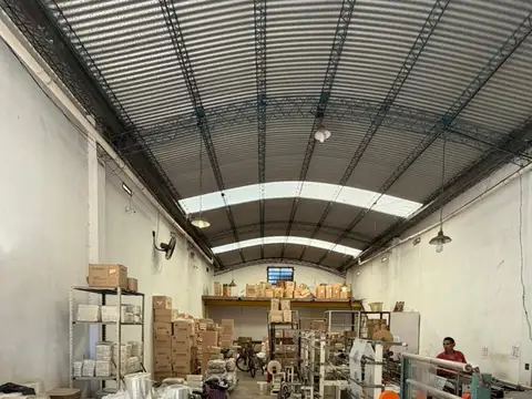 Depósito  en Alquiler en Muñiz, San Miguel, G.B.A. Zona Norte