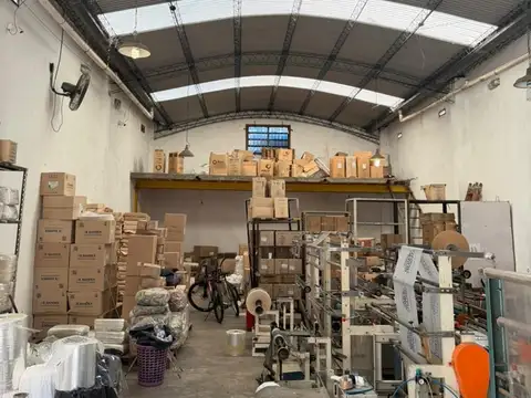 Galpon en Alquiler en Muñiz, $ 2.900.000
