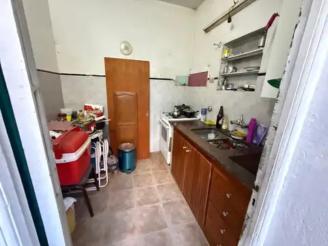 Departamento en Venta 60 años