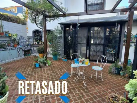 Casa en venta