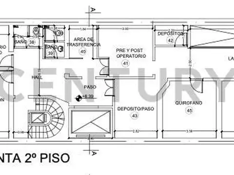 Casa en Venta 2 años