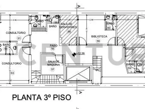 VENTA EDIFICIO EN BLOCK EN RECOLETA / OPCION VENTA FONDO DE COMERCIO / ACEPTA PERMUTAS