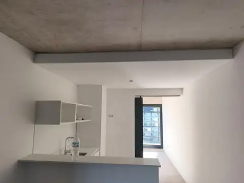 Departamento en Alquiler en Palermo, USD 900