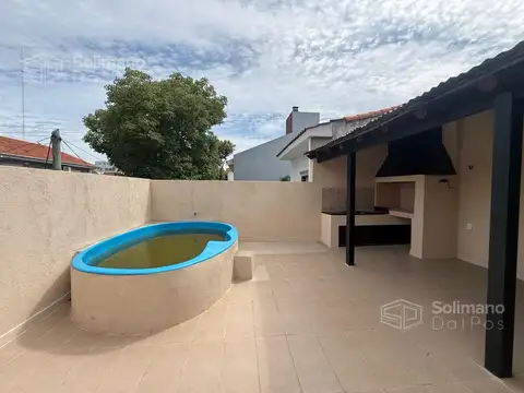 Venta de Casa 4 ambientes en Olivos - Juan de Garay 3300