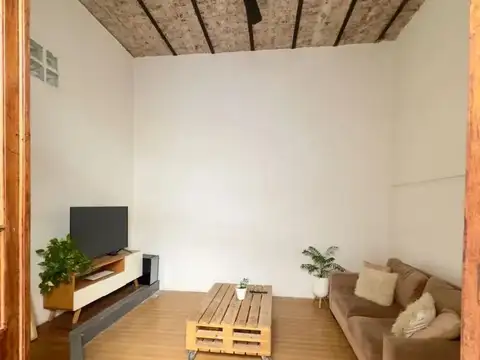 Espinosa 2200 Paternal PH 3amb U$120.000