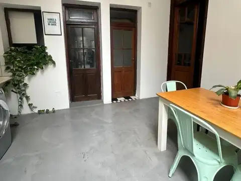 Departamento en Venta en Paternal, USD 120.000