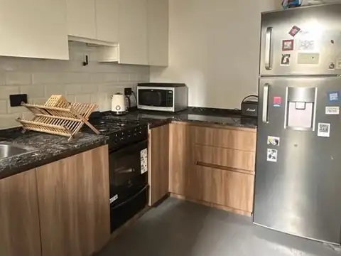 Departamento en Venta al Norte