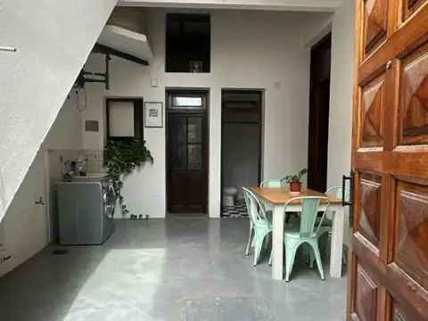 Espinosa 2200 Paternal PH 3amb U$120.000