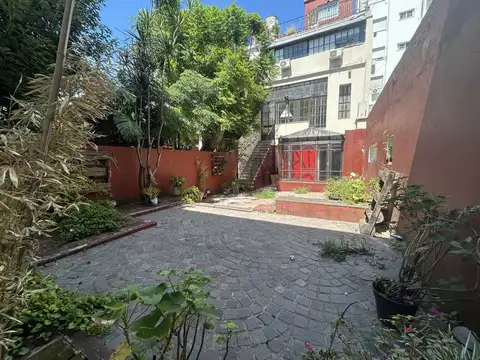 OPPEL | Casa en Venta | BELGRANO R  Capital Federal |  Cod: 1295