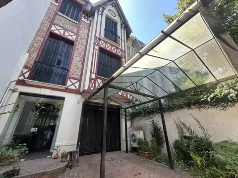 OPPEL | Casa en Venta | BELGRANO R  Capital Federal |  Cod: 1295