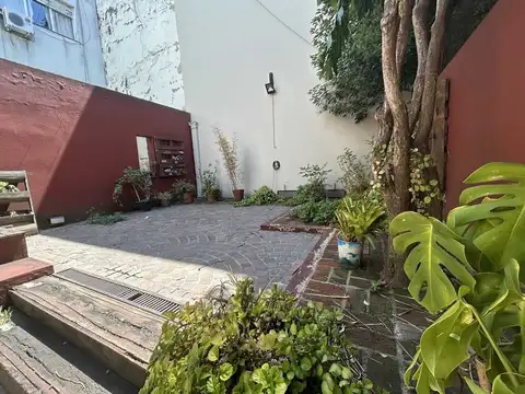 Casa 5 ambientes con 5 baños