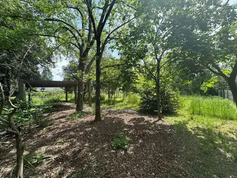 LOTE EN VENTA CARMEL COUNTRY CLUB EN PILAR