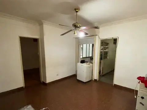 Departamento 3 Ambientes - Villa Urquiza