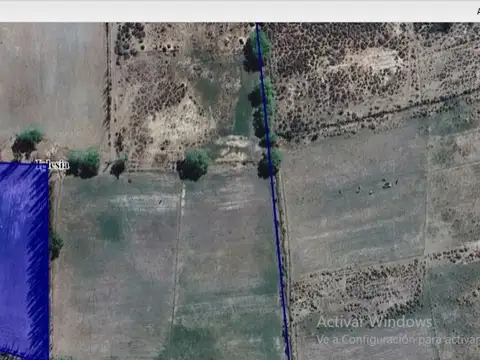 Terreno en Alquiler en Las Flores, USD 1.500