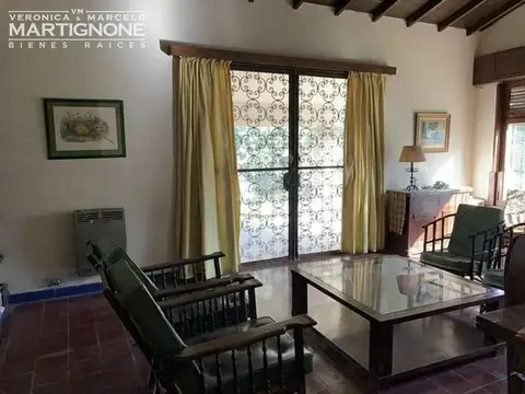 Casa en venta en Manzanares Pilar muy bien ubicada!