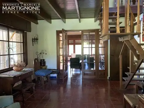 Casa en Venta en Manzanares, USD 190.000