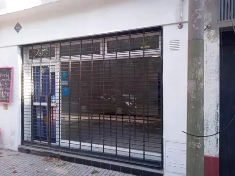 Santa Fe al 4200