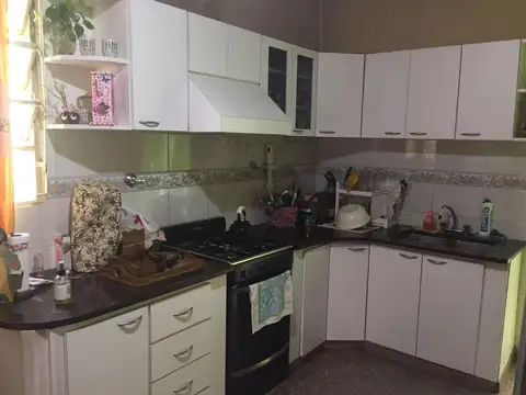 Casa en Venta 20 años