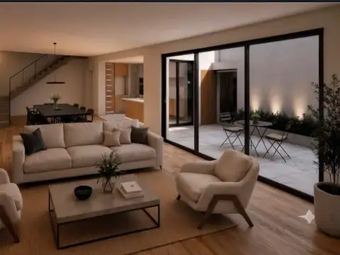 Casa en Pichincha