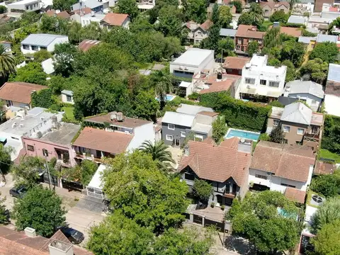 Terreno en Venta en San Isidro, USD 320.000