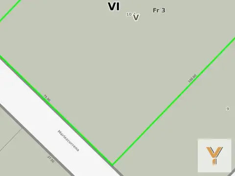 Quinta en Venta en Virrey del Pino, USD 190.000