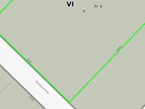 Quinta en Venta en Virrey del Pino, USD 190.000