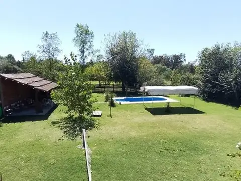Quinta en Venta en Virrey del Pino, USD 190.000