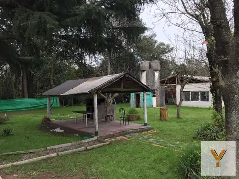 Terreno en venta - 7500mts2 - Virrey Del Pino