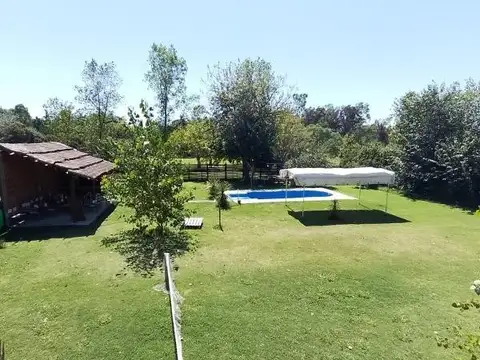 Quinta en Venta en Virrey del Pino, USD 190.000