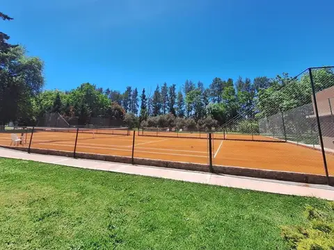 Rbs. Divino Lote En Barrio Monet, Cardales